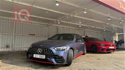 مرسيدس بنز C-Class